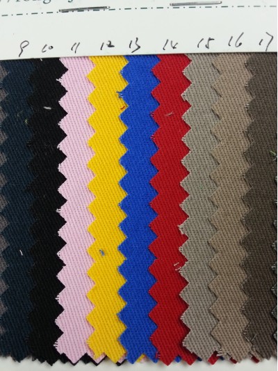 DG-RGFA  全棉厚斜紋  128*60  全工藝 細節-8